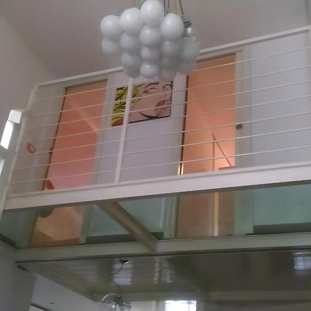 Apartament La Casa Nel Cortile-Free Parking Mediolan Zewnętrze zdjęcie