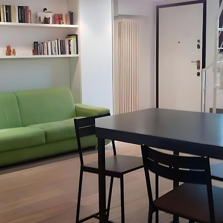 Apartament La Casa Nel Cortile-Free Parking Mediolan Zewnętrze zdjęcie