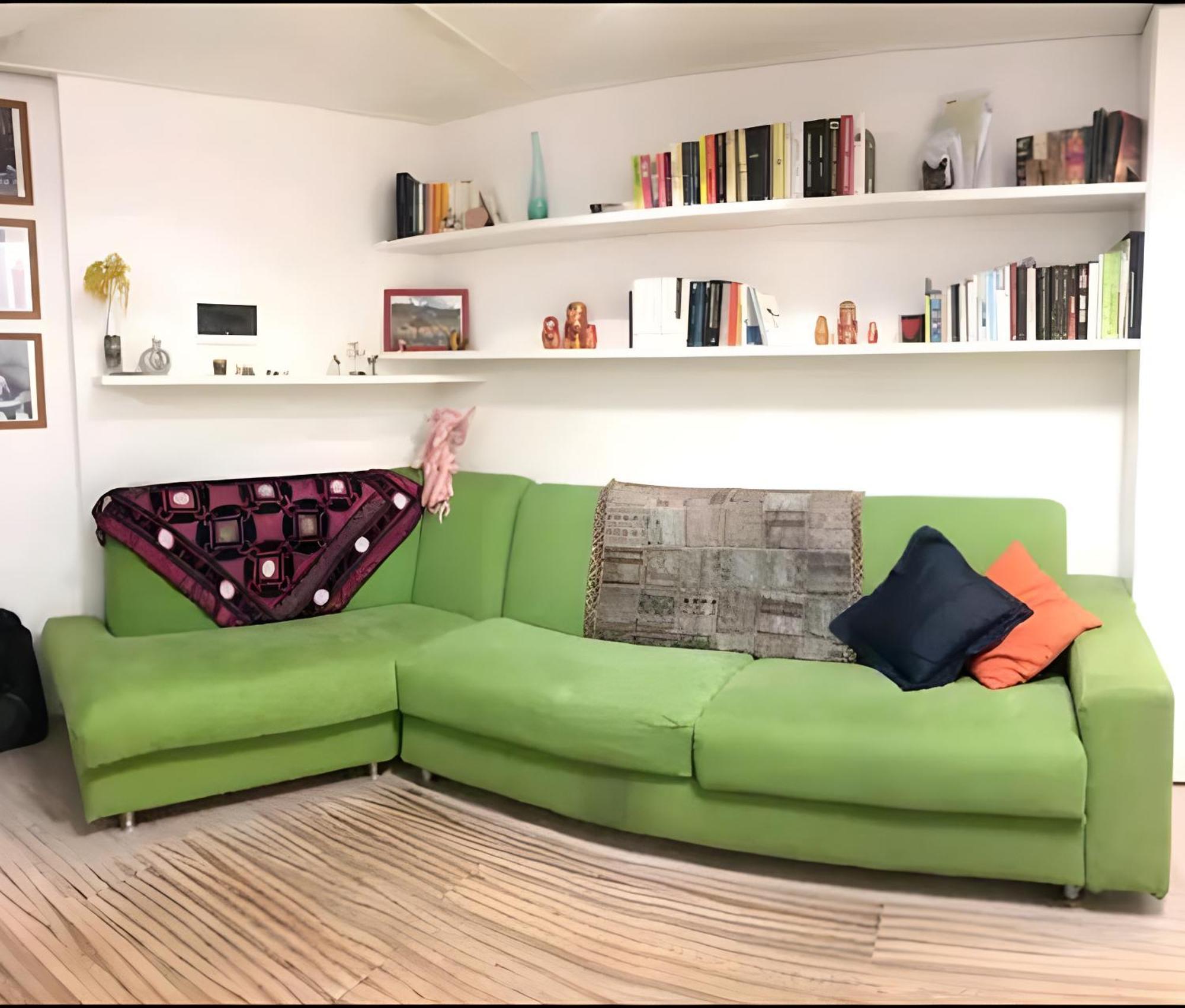 Apartament La Casa Nel Cortile-Free Parking Mediolan Zewnętrze zdjęcie