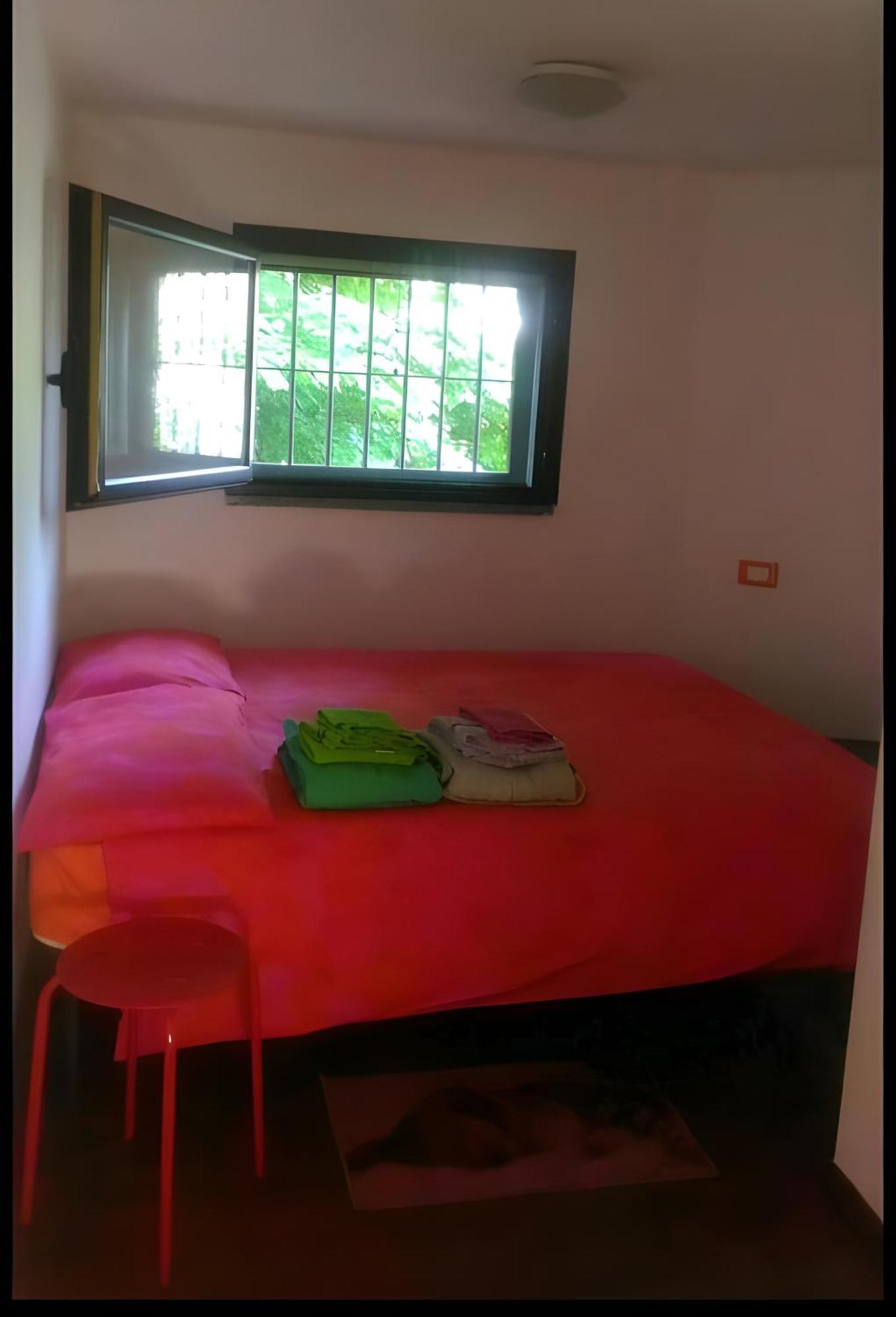 Apartament La Casa Nel Cortile-Free Parking Mediolan Zewnętrze zdjęcie