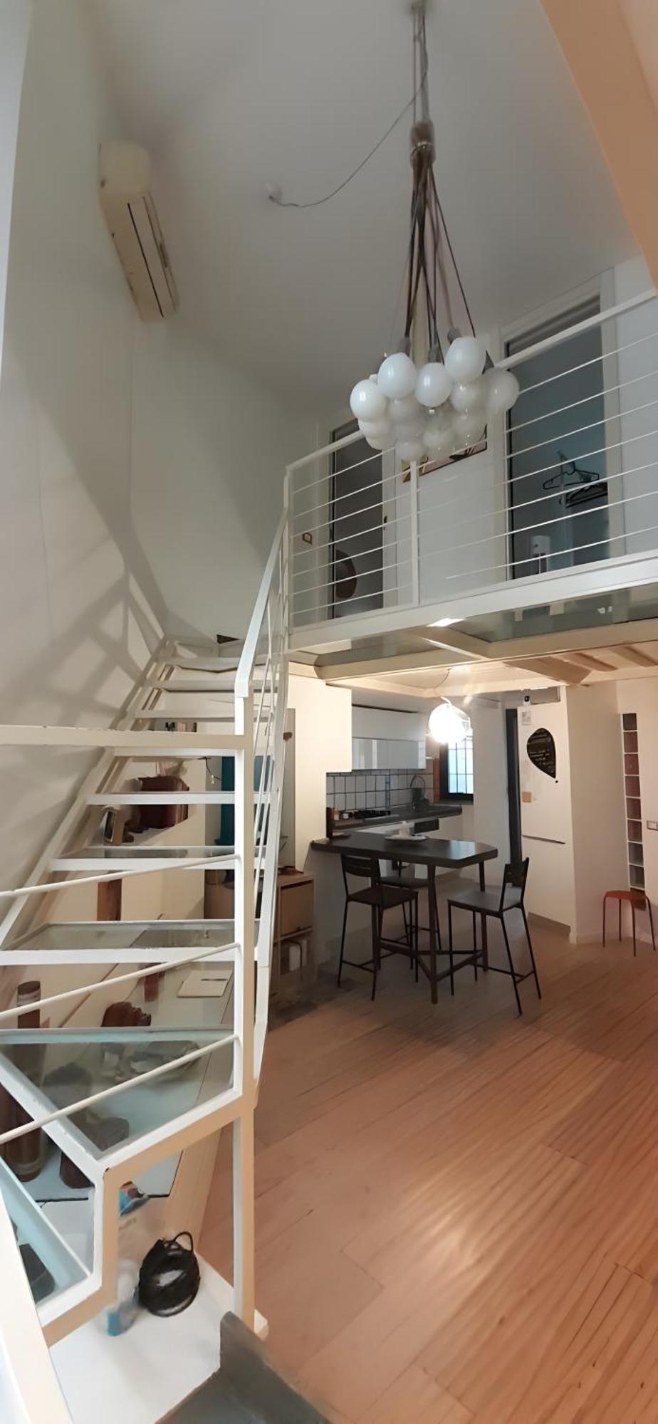 Apartament La Casa Nel Cortile-Free Parking Mediolan Zewnętrze zdjęcie