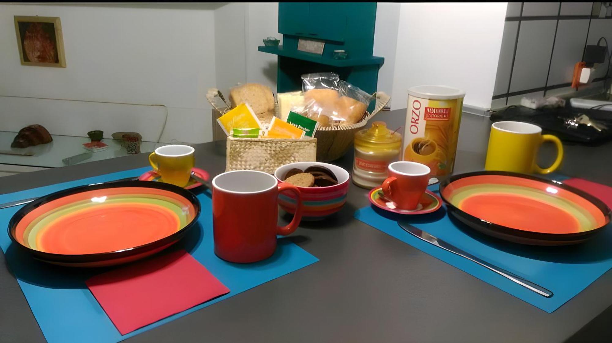 Apartament La Casa Nel Cortile-Free Parking Mediolan Zewnętrze zdjęcie