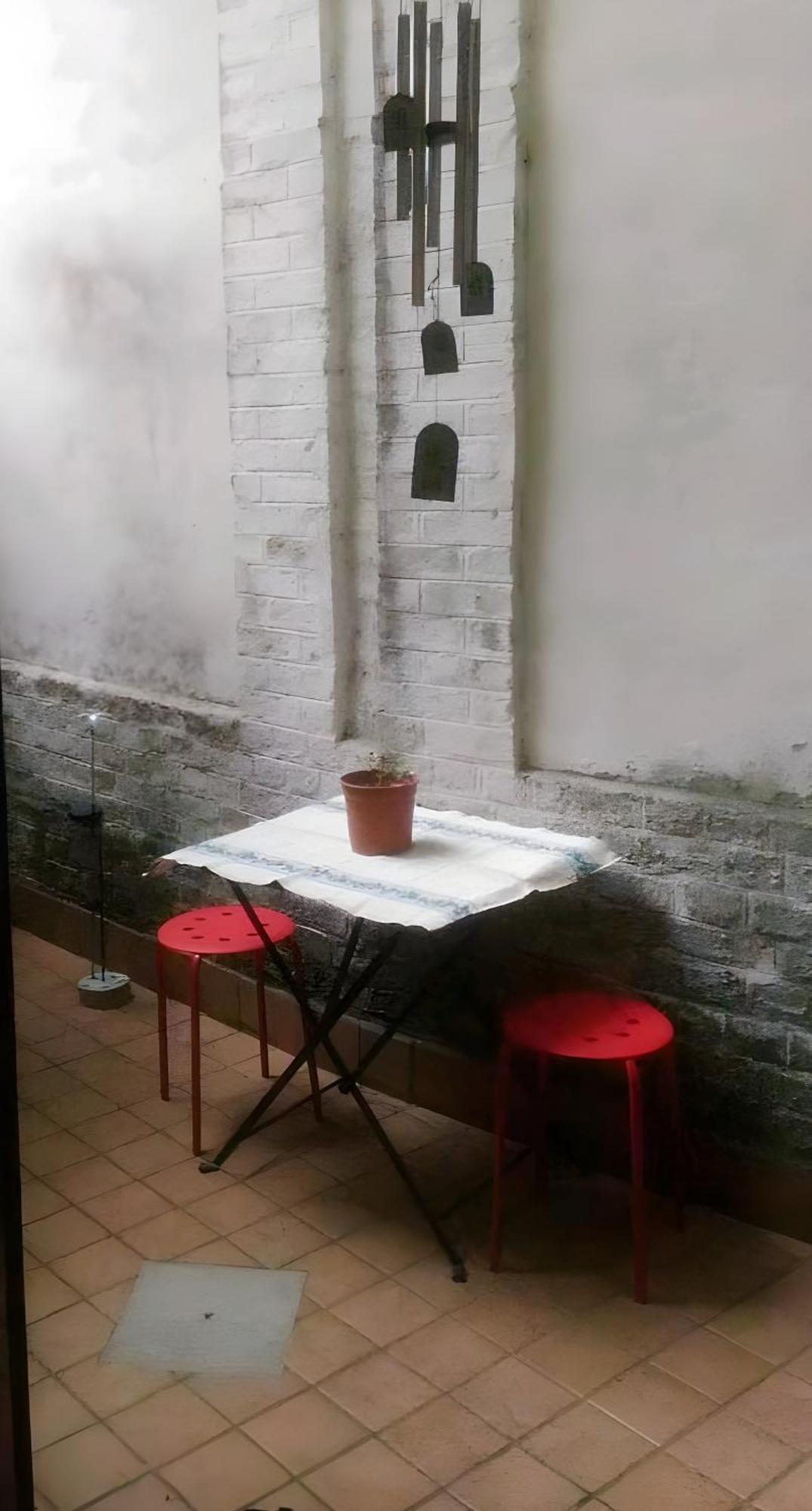 Apartament La Casa Nel Cortile-Free Parking Mediolan Zewnętrze zdjęcie