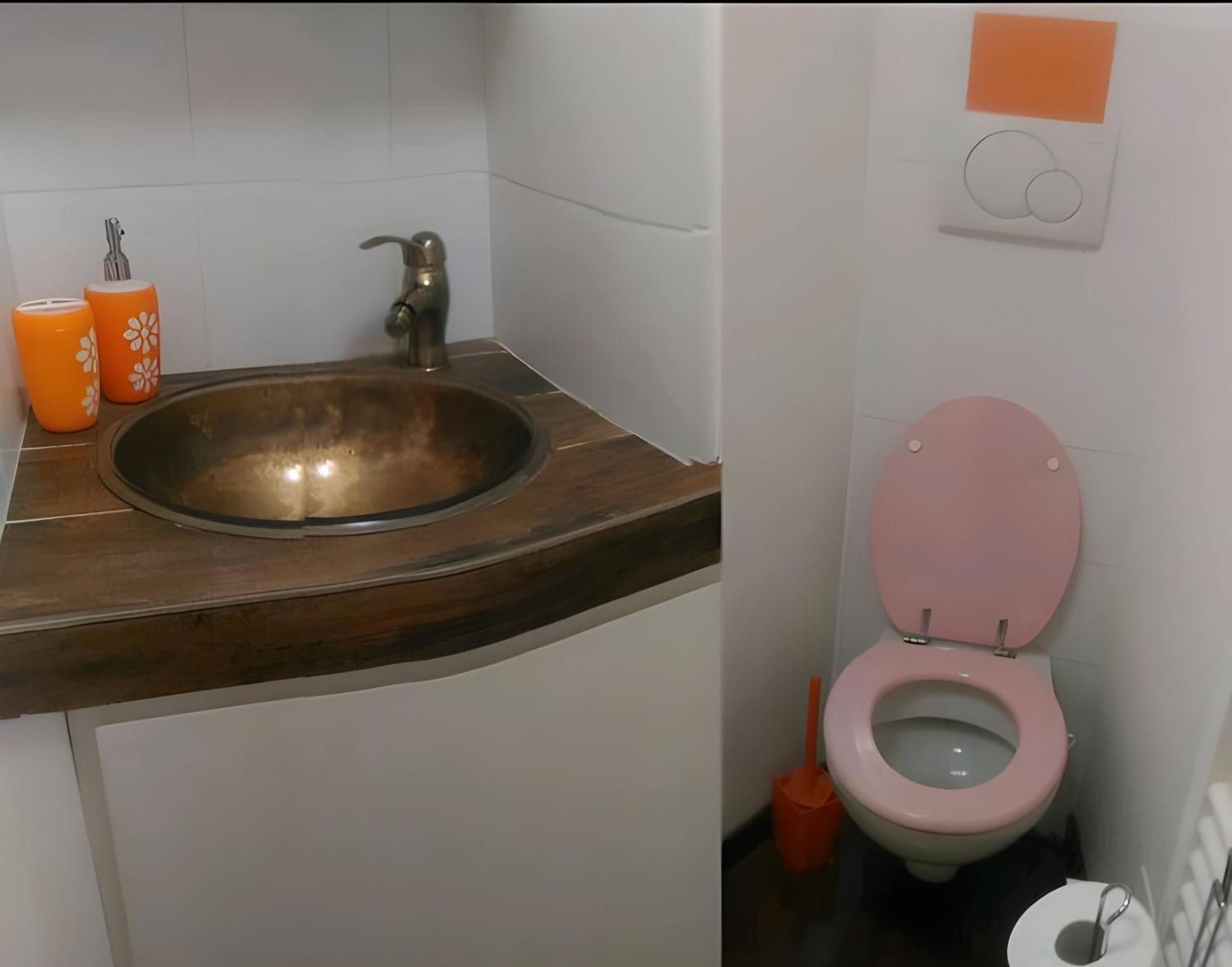 Apartament La Casa Nel Cortile-Free Parking Mediolan Zewnętrze zdjęcie